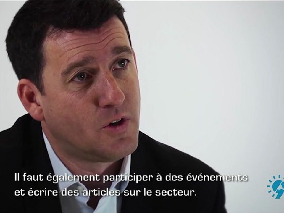 LinkedIn : que faire en 9 minutes ? - Se tenir au courant