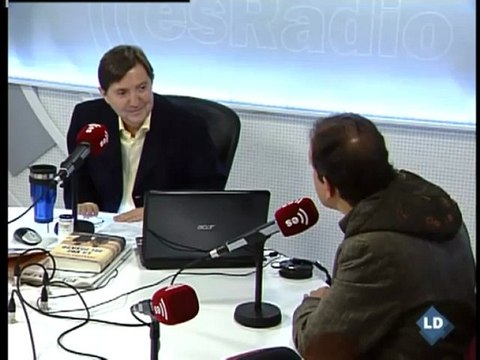 Es la mañana de Federico: Crónica Negra - 20/10/10