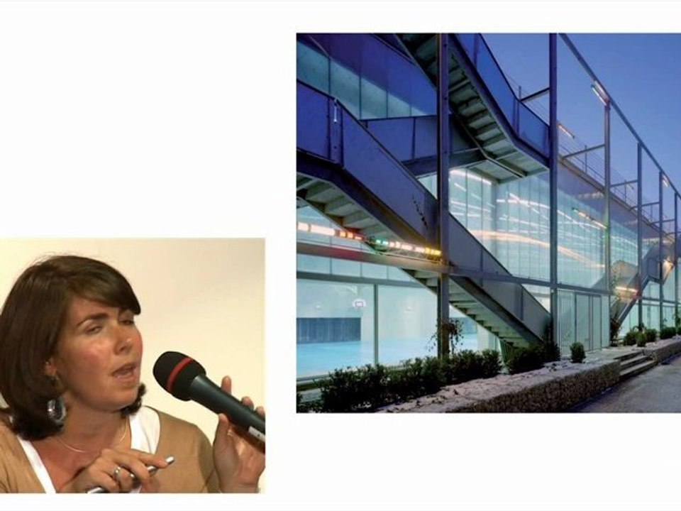 4.2 Ville & Patrimoine : le jardin sur le toit