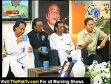 Muskurati Morning With Faisal Qureshi - 22nd June 2012 - Part 5