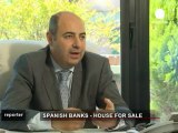 Spagna, gli effetti della bolla immobiliare
