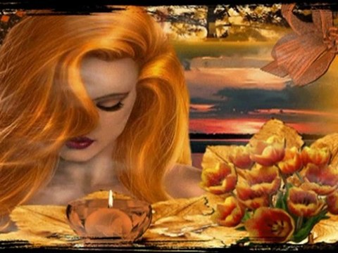 sonbaharda ara beni - grup gezgin