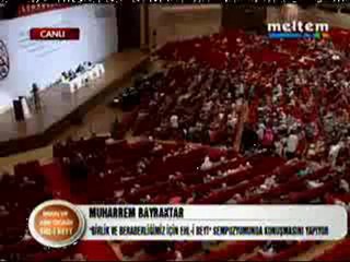 EHL-İ BEYT KONFERANSI 13-05-2012_0003