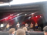 Linchen - Que Poussière -  Fête de la musique 2012