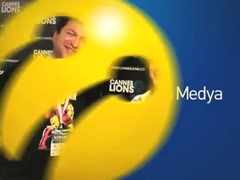 Serdar Kuzuloğlu ile Cannes Röportajları: Fatoş Karahasan