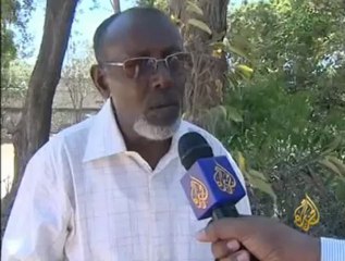 خطة امنية مشددة لاعادة الامن والاستقرارلمقديشو