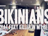 WAF! Bikinians - That Foxy Killer in My Bed (Acoustic)