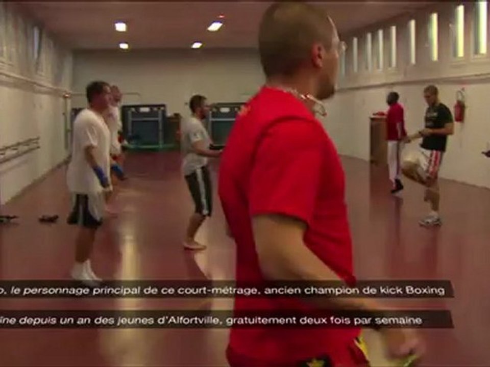 Le clap de fin du mag 3D juillet 2012