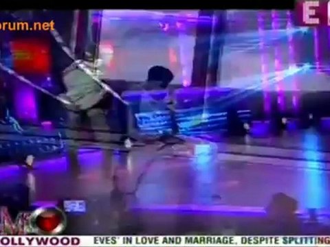 Jhalak Mein Bollywood Ko Salaam - Jhalak Dikhla Jaa Season 5