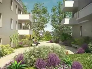 Programme Immobilier neuf Toulouse