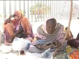 ارتفاع عدد المتسولين في نواكشوط
