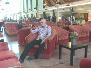 BYOD - bring it on! #OBL12