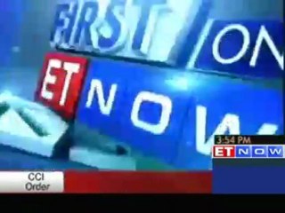 CCI levies penalty of Rs 6200 crore on cement companies