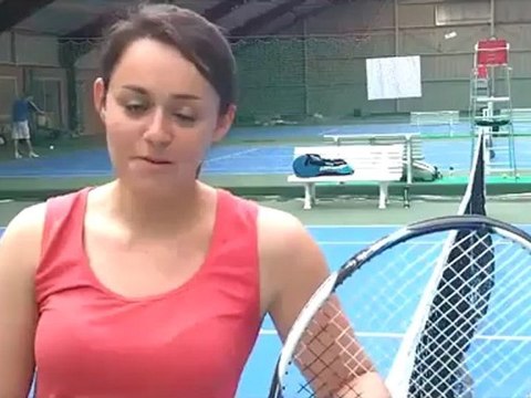 Soutien-gorge Artengo Tennis: Entretien avec le chef de produit et les ingénieurs produits.