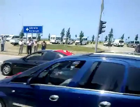 şehit yaşar doymuş tirebolu giresun eynesilgazete.com