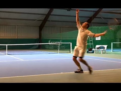 Gamme Artengo Tennis Supportiv ': Entretien avec le chef de produit et les ingénieurs de produits.