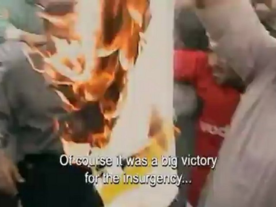 SECRET IRAQ PART 1.