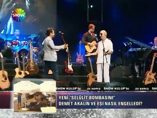 İlhan Şeşen'in sanat dünyasındaki 41. yıl kutlaması