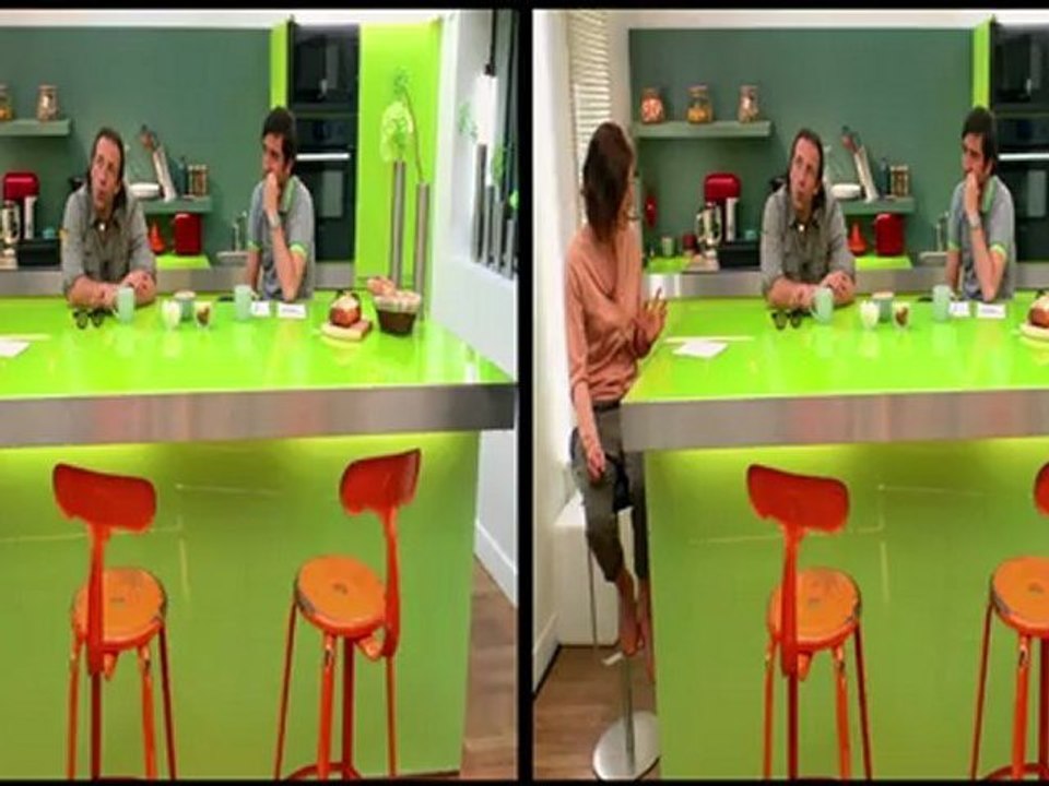 (3D) L'intégrale du mag 3D juillet 2012