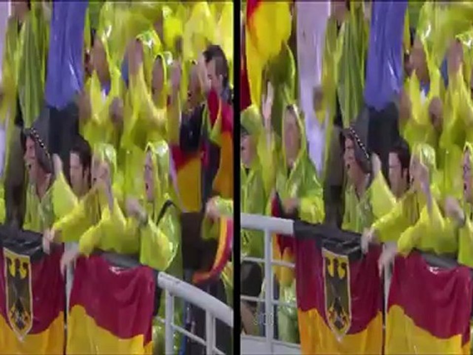 (3D) Le labo de l'émission du mag 3D juillet 2012