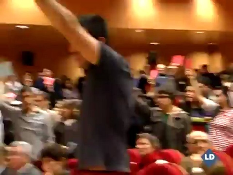 El Comentario de Dieter: Los simuladores de demócratas - 21/10/10