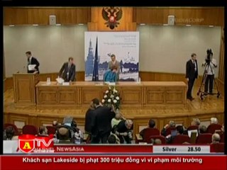 ANTÐ -Đàm phán về chương trình hạt nhân của Iran