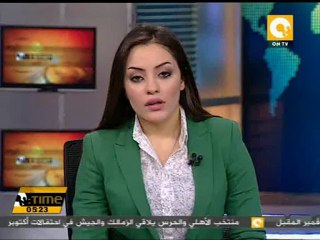 الحرية والعدالة ملتزم بكافة المعاهدات الدولية