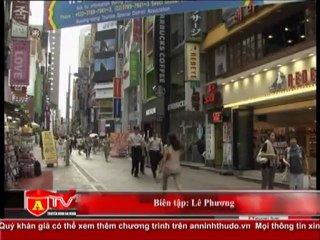ANTÐ - Seoul thực hiện các biện pháp tiết kiệm năng lượng cho mùa hè