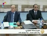 تداعيات إقرار الحكومة السورية لثلاثة قوانين