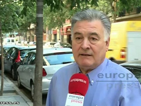 Apuñalado en el distrito de Moncloa