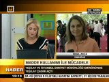 22 Haziran 2012 Nihal AKÇA Yeşilay Çadırında 3G ile canlı bağlantı ülke tv