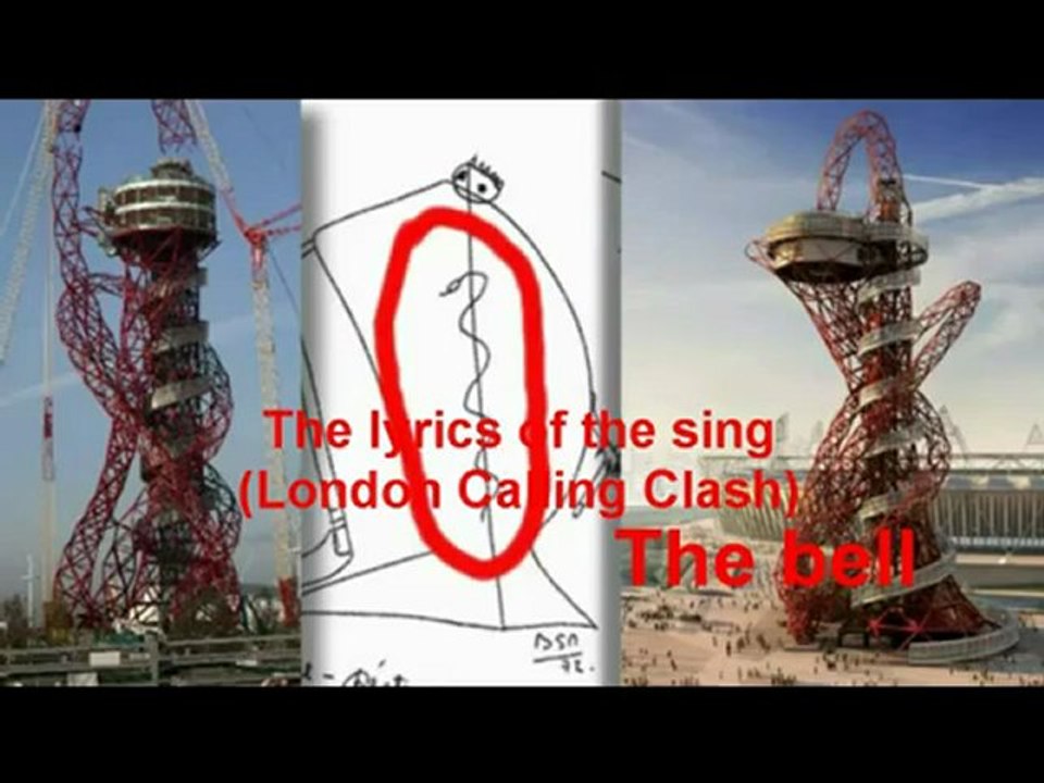 Prophecies of Benjamin Solari Parravicinion 2012 London Olympics