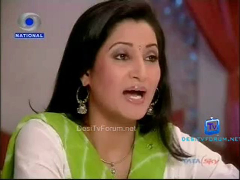 Stree Teri Kahaani - 22nd June 2012 Video Watch Onine Part1