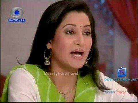 Stree Teri Kahaani - 22nd June 2012 Video Watch Onine Part1