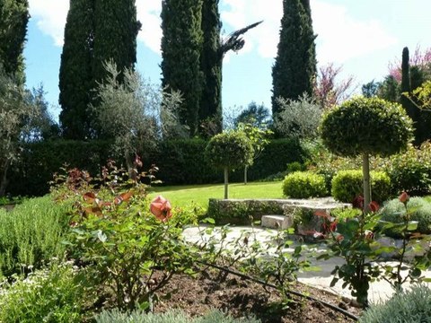 mougins villa 6 pièces 260m2