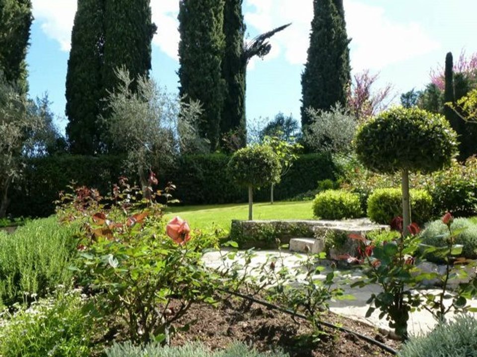 mougins villa 6 pièces 260m2