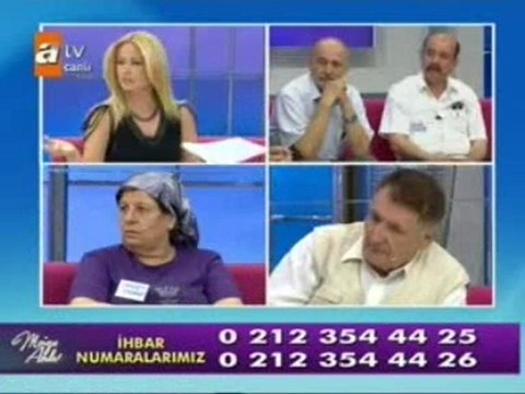 Müge Anlı 25 Ha WWWOLAYWEBCOM