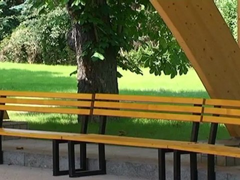 Otwarcie amfiteatru w Rabce już 1 lipca!