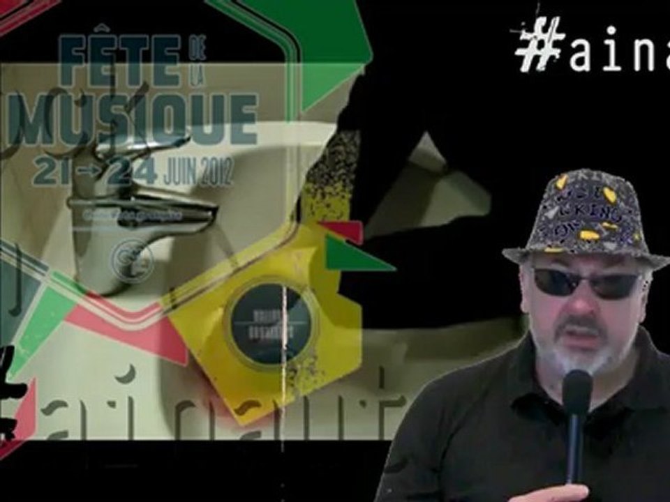 Rock in Hainaut 75 ! Et qui qu'est rock ?