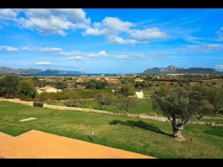 Ferienhaus / Finca Mallorca AH546