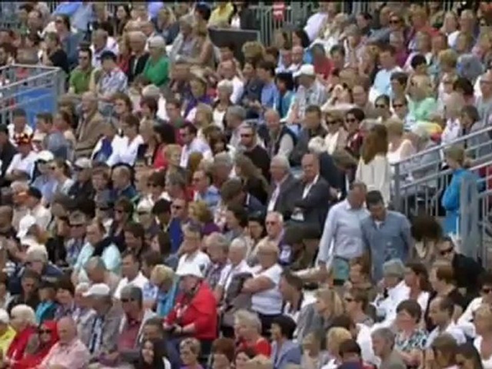 Clijsters kontra Schiavone