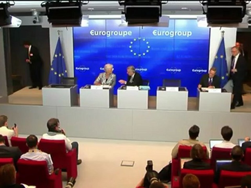 La troïka des bailleurs de fonds en Grèce dès lundi