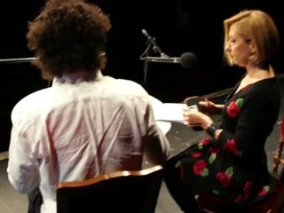 ça peut pas faire de mal - III