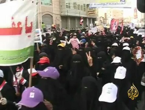 جدل حول إجراء الانتخابات في موعدها باليمن