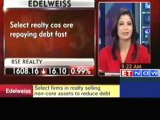RBI may cut rates sharply in next review: Edelweiss