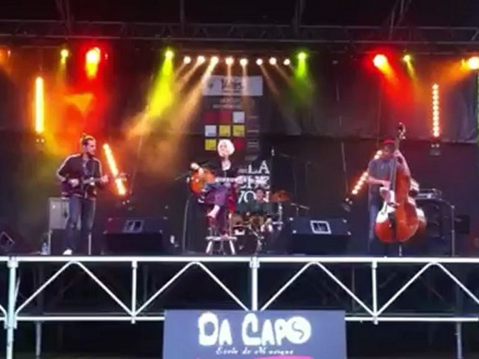 La Roche-sur-Yon / Fête de la Musique 2