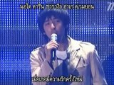 [MNB] Super Junior - 거울 (Mirror) (Live) [THAI SUB]