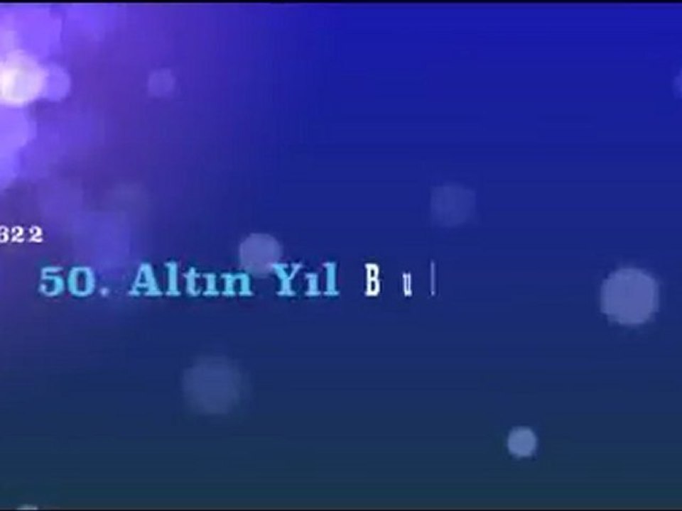 Maliye Okulu - 1962-2012