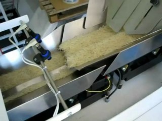 TECHNO D - Pesatrice per noodles e vermicelli