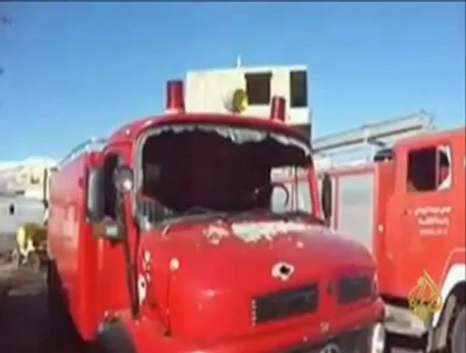 إرتفاع قتلى اليوم إلى 36 جراء قصف الجيش السوري